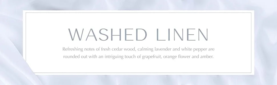Thymes Hand Wash - 15 Fl Oz - Washed Linen Washed Linen 15 Fl Oz - Washed Linen