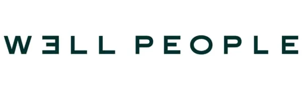WELL PEOPLE - Expressionist Brow Gel | Plant-Based  Cruelty-Free Clean Beauty (Blonde  0.1 oz | 2.8 g) - WELL PEOPLE Logo