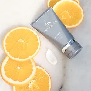 COSMEDIX Dual-sided Silicone Mask Applicator - COSMEDIX, masks, mask applicator, face mask applicator, dual side mask applicator, face applicator