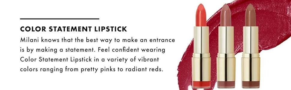 Color Statement Lipstick 89 Naked - color statement lipstick