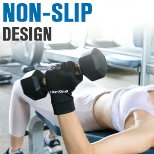RiptGear Compression Gloves for Women and Men for Arthritis (Pair) - Womens and Mens Glove for Hand Pain Golf Cycling Medium (1 Pair) - pickleball cumputer sufferers heating sweaty wriests basbeall womens carpel tunnnel left