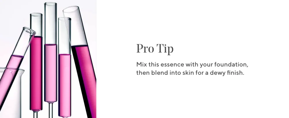 Murad Hydration Hydro-Dynamic Quenching Essence - Hydro-Boost Exfoliating Face Moisturizer - Weightless Face Essence with Glycolic Acid  1.0 Fl Oz - pro tip