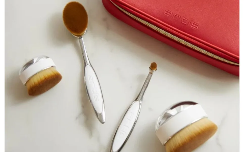 Artis Fluenta Brush - product information 2