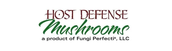 Host Defense  Cordyceps Powder  Supports Energy  Stamina and Athletic Performance  Mushroom Supplement  3.5 oz  Plain - host defense