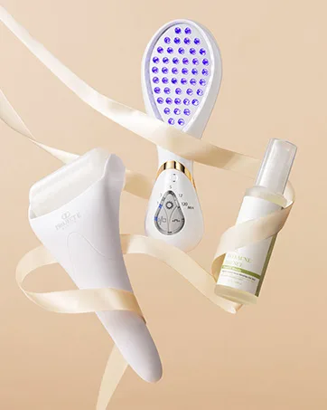 Vacuum+ Blackhead Removal Therapy by Project E Beauty | Blackhead & Whitehead Extractor | Nose & Face Cleanser | Adjustable Suction | USB Rechargeable | 4 Replacement Probes | for Men & Women - project e beauty