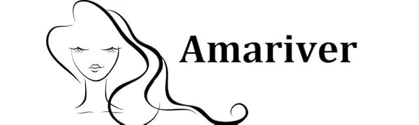 Amariver Eyebrow Stencils  Eyebrow Template  Eyebrow Shaping Kit 8 Styles Reusable Eyebrow Stencil with Handle and Strap  Washable - Amariver eye Peripheral products