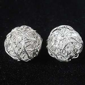 1MM Thickness Silver Aluminum Wire  Bendable Metal Craft Wire Beading Wire for Making Dolls Skeleton DIY Crafts (33 Feet) - product information 5