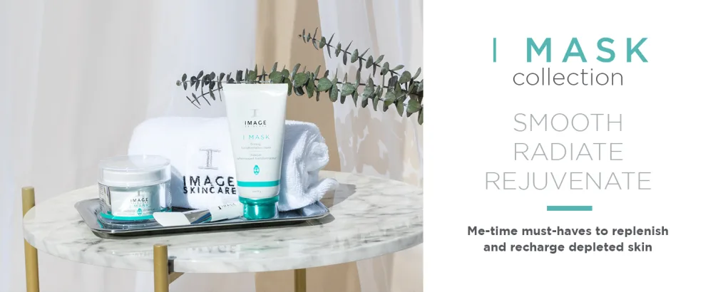 Image Skincare Purifying Probiotic Mask  57g - I MASK purifying probiotic mask