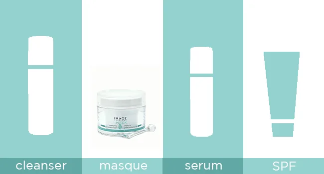Image Skincare Purifying Probiotic Mask  57g - I MASK purifying probiotic mask