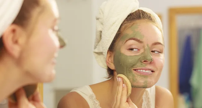 Image Skincare Purifying Probiotic Mask  57g - I MASK purifying probiotic mask