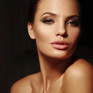 Aesthetica Sunset Bronzer Powder - Matte Bronzing Powder Makeup Contouring Powder - Vegan & Cruelty Free - bronzer, bronzer powder, bronzer palette, contouring powder, matte bronzer, bronzing powder