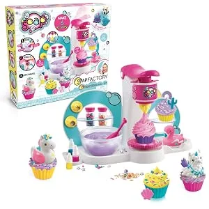 Canal Toys So Soap DIY - Soap Factory - Factory