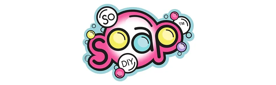 Canal Toys So Soap DIY - Soap Factory - So Soap