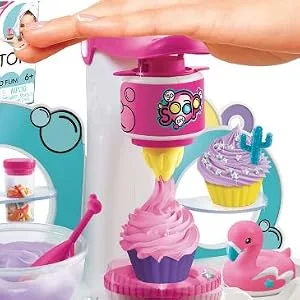 Canal Toys So Soap DIY - Soap Factory - Step 2
