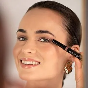 WUNDERBROW Super-Stay Stick Eyeshadow Makeup Pencil  Stardust  Cruelty-Free - product information 3