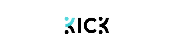 Kick Sea Salt Spray for Hair - Natural Texturizing Spray for Gorgeous Beachy Waves All Day Long - 6.75Oz / 200ml 1 Unit - kick logo
