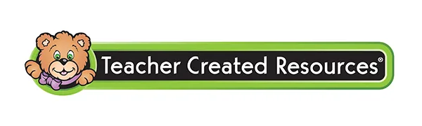 Under Construction Hard Hats Accents - teacher created resources logo