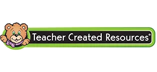 Under Construction Hard Hats Accents - teacher created resources logo