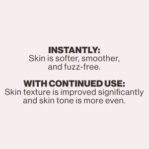 DERMAFLASH ONE Device  Exfoliating and Peach Fuzz Hair Removal  Sonic Dermaplaning Tool Blue - DERMAFLASH