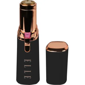 Elle Black - Elle Painless Hair Remover LED light
