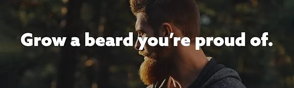 Beard Growth Kit - Hair Growth & Hair Serum - Beard Growth Oil and Beard Roller - Hair Growth for men - Stimulate Beard Growth with our Beard Serum and Growth Roller - beard growth kit, beard growth, derma roller for beard growth, beard growth oil, beard thickener