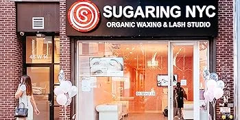 Sugaring Paste for Home use - Bikini  Brazilian  Legs  Arms  Chest  Back + Tweezer - sugaring nyc paste