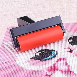 56ps- 5D Diamond Painting Accessories & Tools Kits for Kids or Adults to Make Diamond Painting Art Multiple Colour - Diamond Painting Tools Accessories