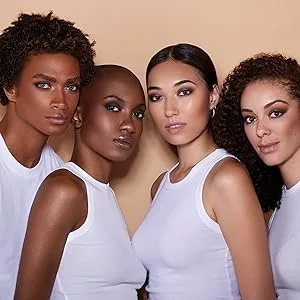 Kevyn Aucoin The Neo-Bronzer  Sundown Deep: 3 in 1 makeup palette. Highlighter  blush & bronzer in one smooth gradient makeup compact. Shimmer & matte in light  medium & deep. Sun-kissed to bronzed. SUNDOWN DEEP (neo-bro... - kevyn aucoin making faces pretty