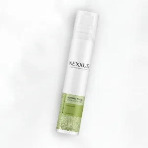 Nexxus Between Washes Finishing Spray For Hair Texture and Frizz Control Air Lift Weightless 5 oz - Crème Spray