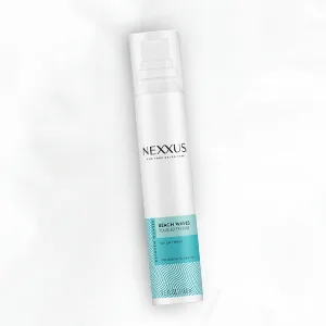 Nexxus Between Washes Finishing Spray For Hair Texture and Frizz Control Air Lift Weightless 5 oz - Texture Spray
