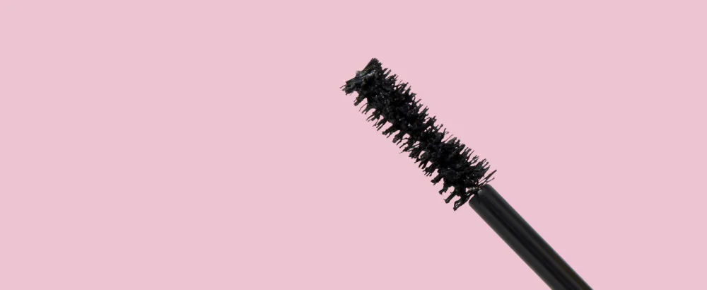 Grande Cosmetics GrandeDRAMA Intense Thickening Mascara with Castor Oil  Volumizing  Conditioning  Buildable Formula - Applicator Web