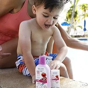 BLUE LIZARD Australian Sunscreen  Sensitive SPF 30+  5-Ounce - product information 2