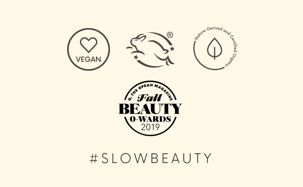 SPARITUAL Citrus Cardamom Vegan Hand Serum | 1oz - natural hand cream