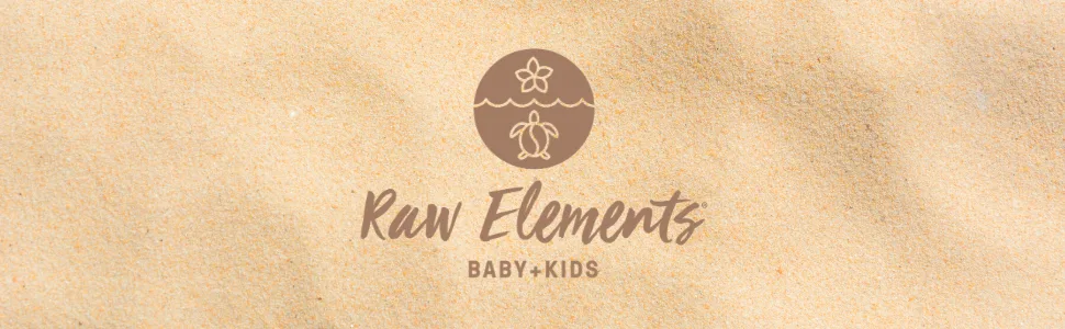 Raw Elements Baby + Kids SPF 30 Organic Sunscreen Zero-Waste Bundle with Lotion Tin 3oz  Lotion Stick 1oz and Hemp Drawstring Bag - raw elements kids natural sunscreen lotion organic sunscreen baby zinc organic sunscreen for baby