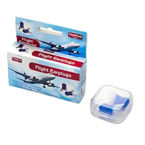Flight Ear Plugs Pressure Relief Earplugs for Children Earbud - Flight Ear Plugs Pressure Relief Earplugs for Adult