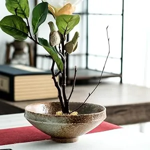 Groupcow Flower Frog Round Holder for Arrangements 2.4 Inch - product information 6