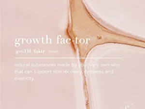 SkinMedica TNS Advanced+ Serum  1 Oz - Growth factor image