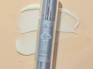 SkinMedica TNS Advanced+ Serum  1 Oz - Neck Correct Cream