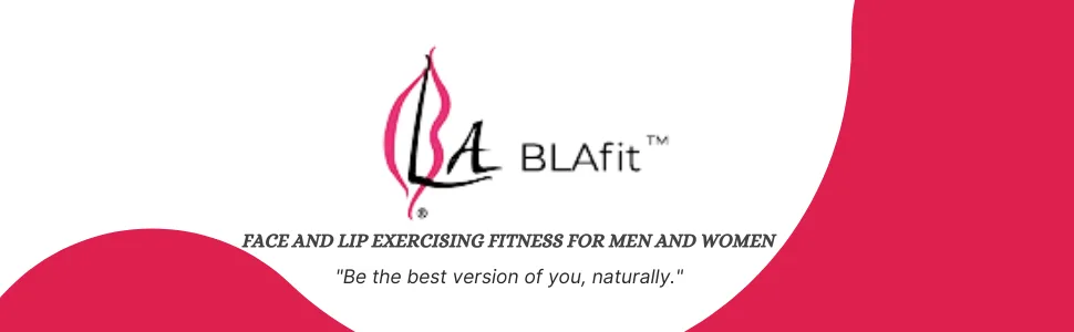 Lip Plumping Device - BLAfit (Bella Lip Appliance) | Anti-Aging Device for Firmer Skin  Plumper Lips  and Defined Jawline (Lavender)) - blafit