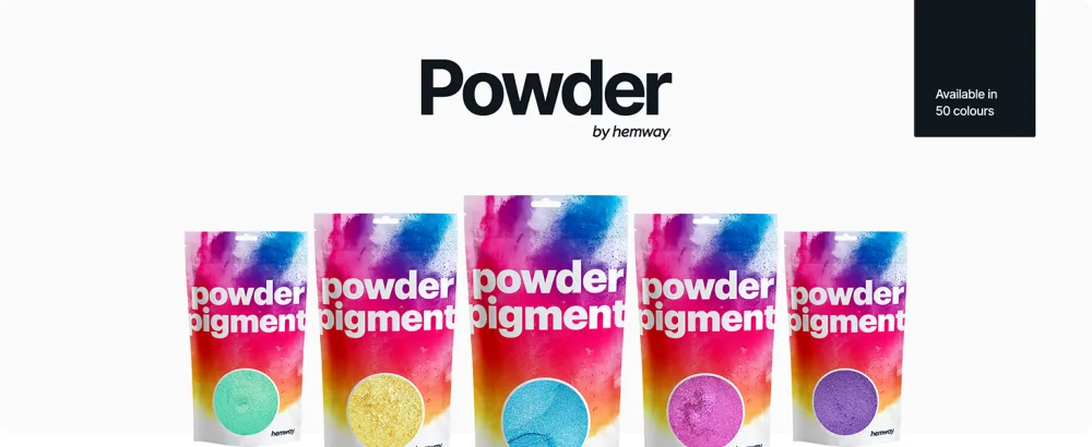 Powder Pigment Generic - Mixed Weight (Metallic Sparkle Copper  100g / 3.5oz) Metallic Sparkle Copper 100g / 3.5 Ounce - Multi Purpose Pigment Powder