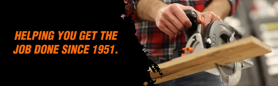 WEN 21D Variable-Depth Carbide-Tipped Engraver for Wood and Metal   Orange Orange Engraver - Helping you get the job done since 1951.