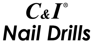 C&I 5 in 1 Multi-function Tapered Shape Nail Drill  Professional Drill Bit for Nail Manicure Machine (XXF) - C & I Nail Drills Professional EFile for Nail Techs
