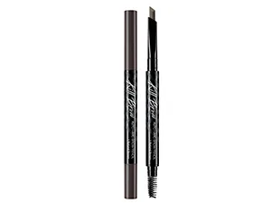 CLIO Sharp So Simple Waterproof Pencil Eye Liner (06 CHOCO BROWN  Single) 06 CHOCO BROWN Single - brow pencil