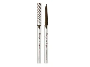 CLIO Sharp So Simple Waterproof Pencil Eye Liner (06 CHOCO BROWN  Single) 06 CHOCO BROWN Single - pencil liner