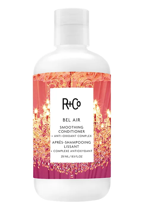 R+Co Cassette Curl Conditioner + Superseed Oil Complex 8.5 Ounce - bel air conditioner smoothing hair