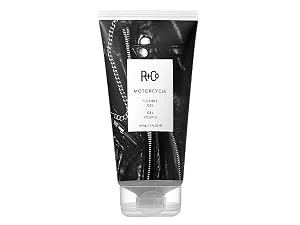 R+Co Cassette Curl Conditioner + Superseed Oil Complex 8.5 Ounce - Motorcycle Flexible Gel