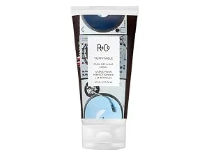 R+Co Cassette Curl Conditioner + Superseed Oil Complex 8.5 Ounce - Turntable mobile