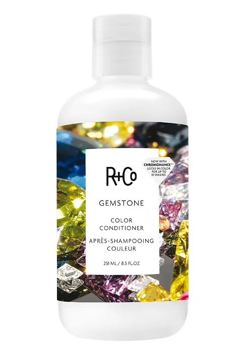 R+Co Atlantis Moisturizing B5 Conditioner 8.5 Ounce - Gemstone Color conditioner