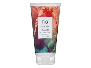 R+Co Atlantis Moisturizing B5 Conditioner 8.5 Ounce - High Dive Comp Chart Mobile