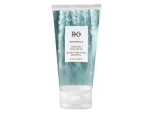R+Co Atlantis Moisturizing B5 Conditioner 8.5 Ounce - Waterfall Comp Chart Mobile